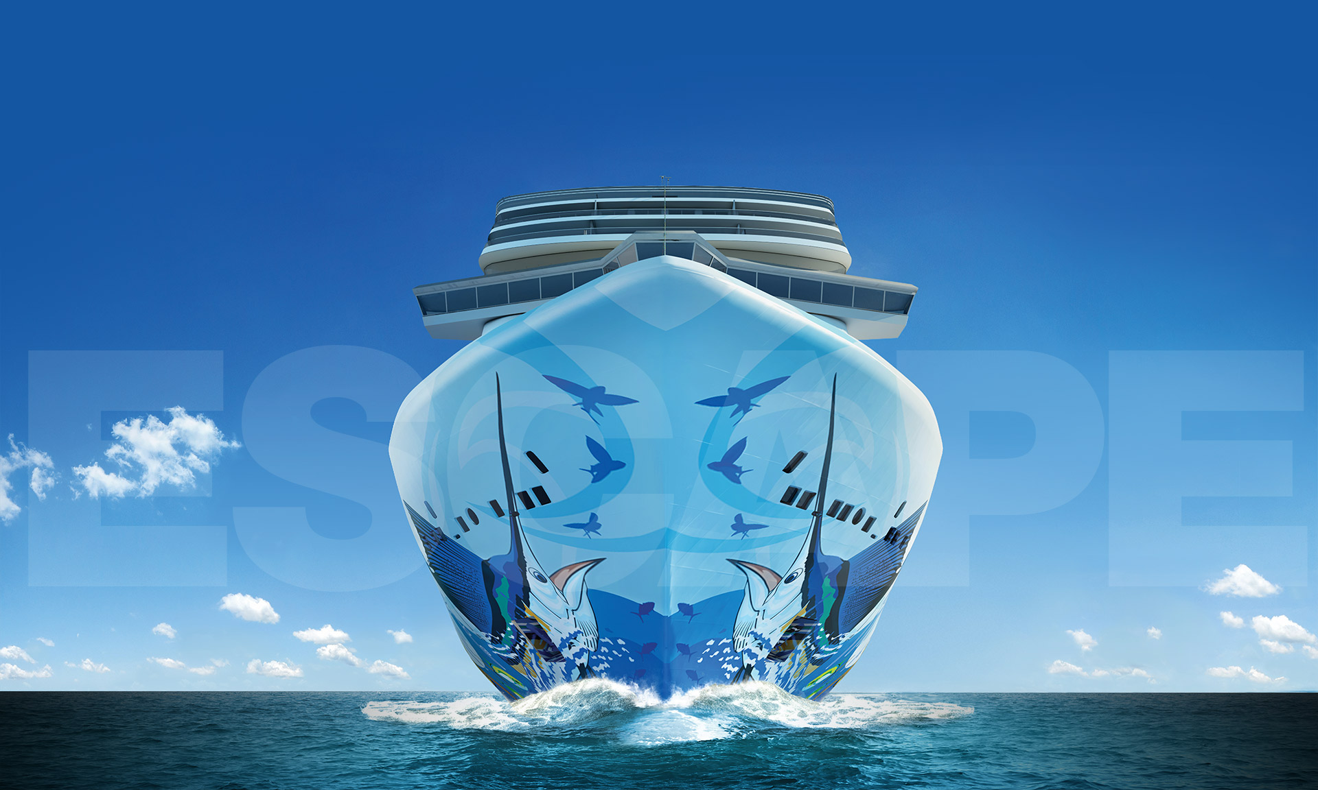 Norwegian Cruise Line s Change In Gratuities Cruiser s Travel